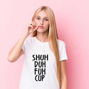 The Hush Tee